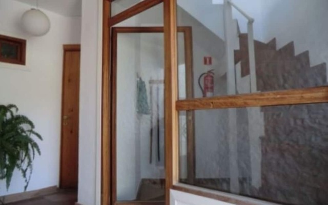 103983 -  House in Grazalema