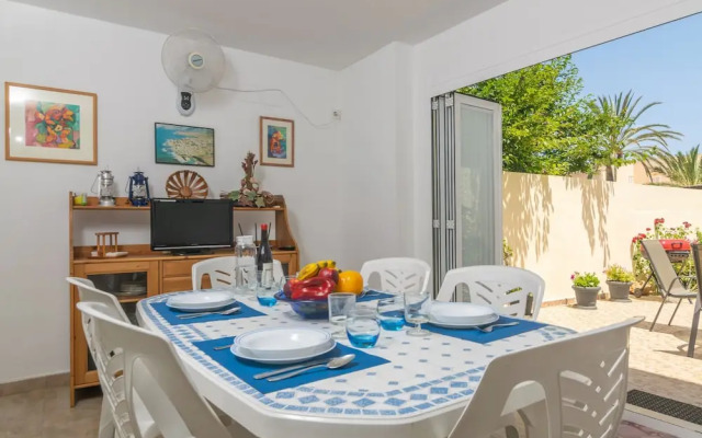 Vila Ca Shermano in Urbanitzaci Montferrutx