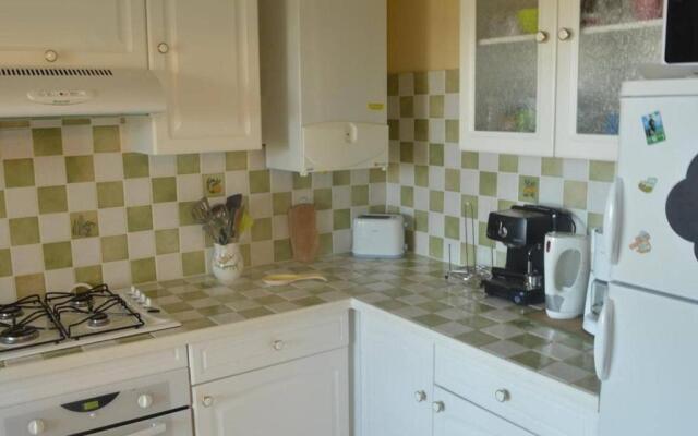 Appartement Argelès-sur-Mer, 2 pièces, 6 personnes - FR-1-225-465