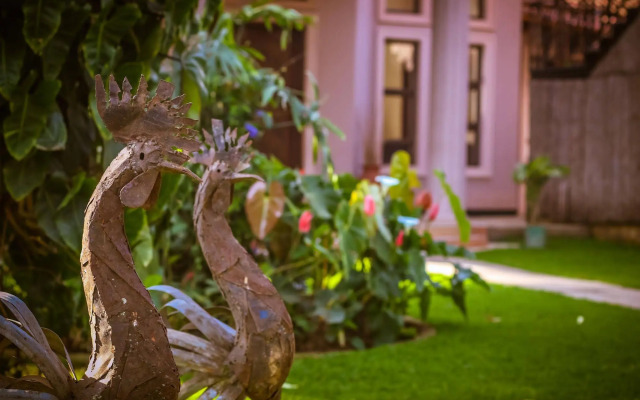Zawadi House