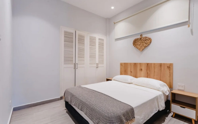 Casa Love 1B
