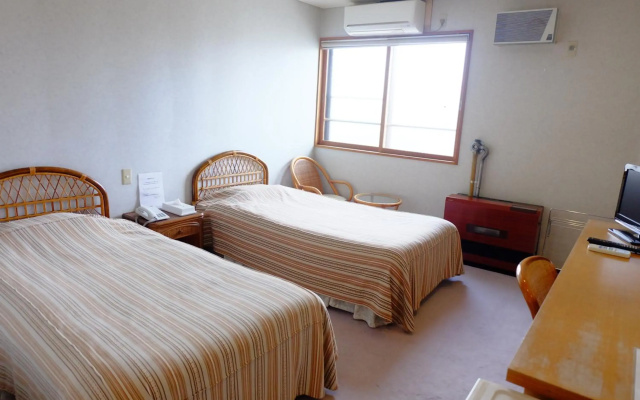 Daikokuya Ryokan