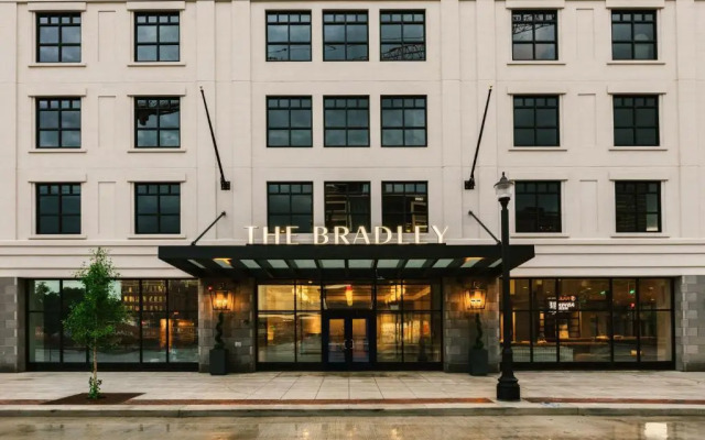 The Bradley Hotel