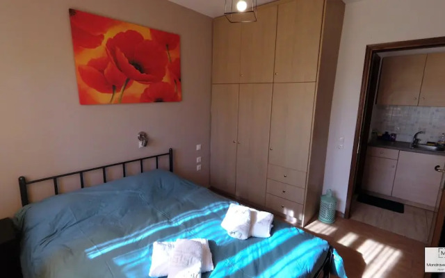 Aliveri Residence Apartments