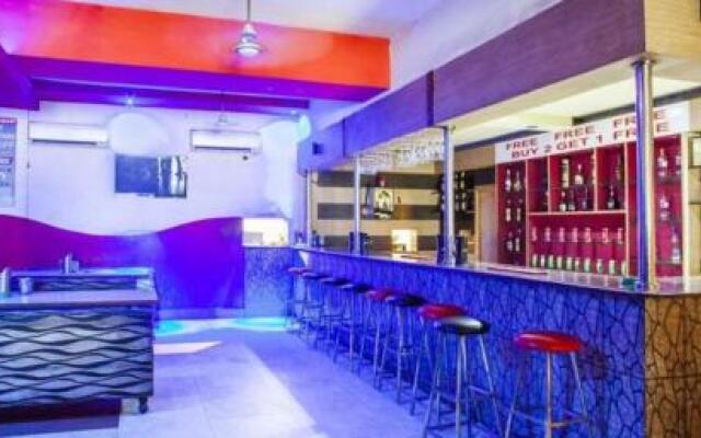 Hotel Kanak by OYO Rooms