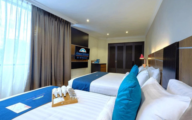 Howard Johnson By Wyndham Kuala Lumpur 118
