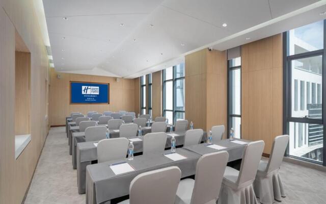 Holiday Inn Express Shunde Daliang by IHG