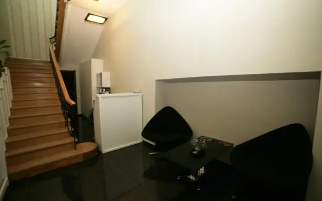 Hotel Cristal Palace