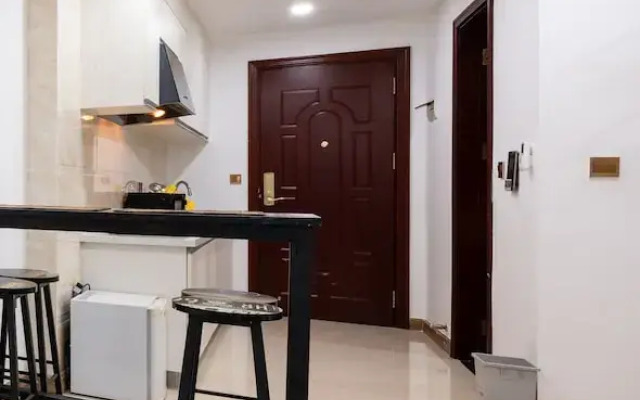 Olympia City Suite by Soben Homes