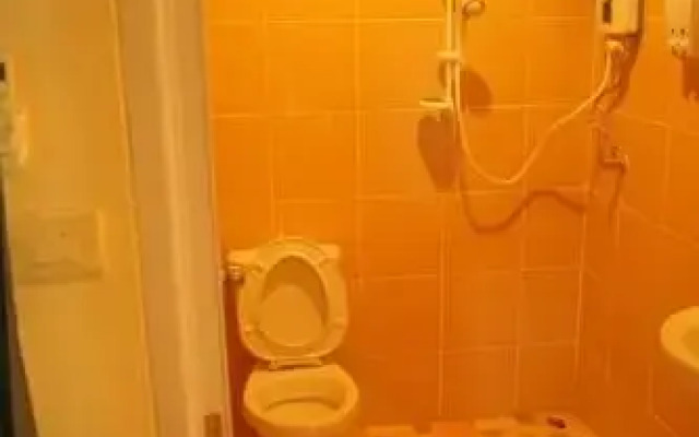 Baan Suan Klang Pai Homestay
