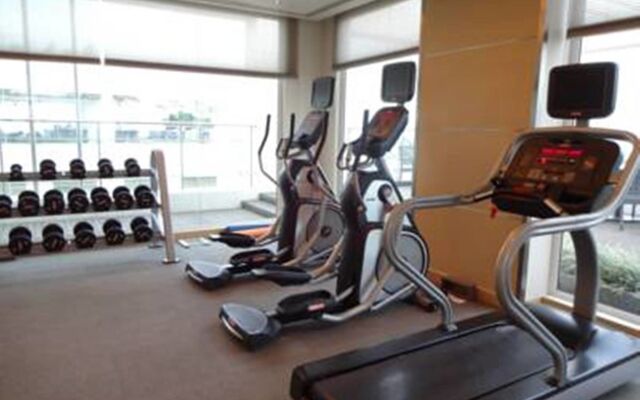 Pullman Chennai Anna Salai - Premium Brand By Accor