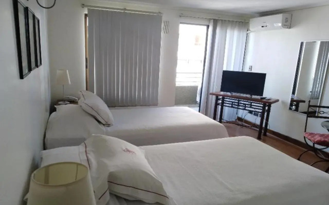 Aparthotel Room Apart