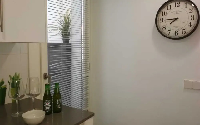 La Casita de Alí- Las Negras - Cabo de Gata