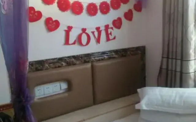 Zoergai Aba Xinyuan Business Hotel