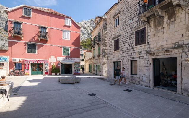 Apartment Petar