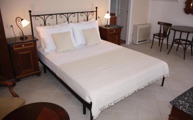 Apartments Nivic