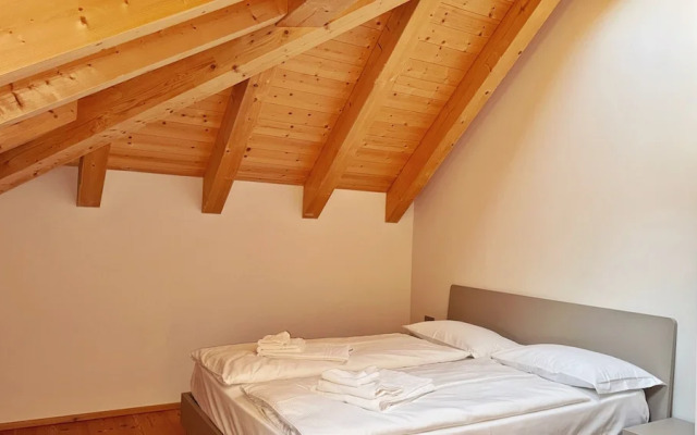 Mountain Exzelent Residence