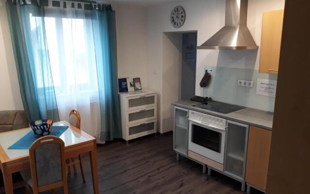 Oba's Heisle - Großvater's kleines Haus