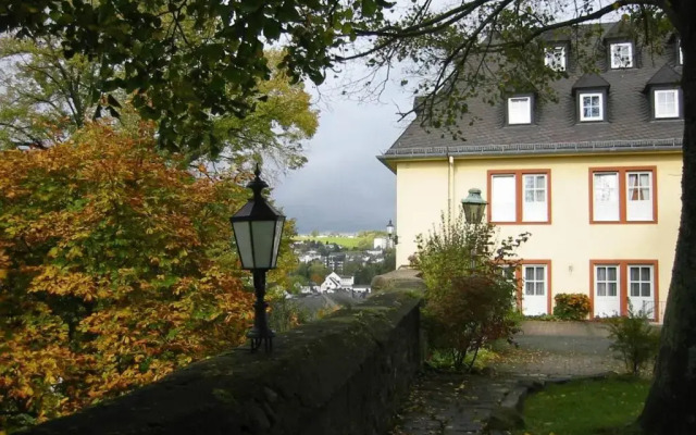 Romantik Schloss-Hotel Kurfürstliches Amtshaus