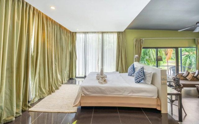 See Sea Villa Phuket SHA