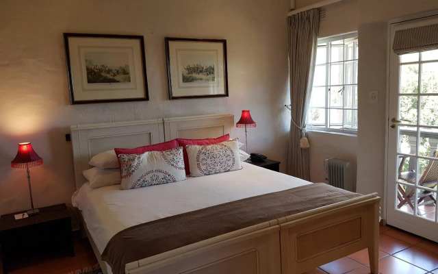 Victorskloof Lodge