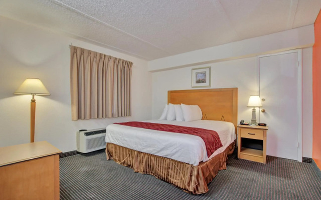 Americas Best Value Inn Laredo
