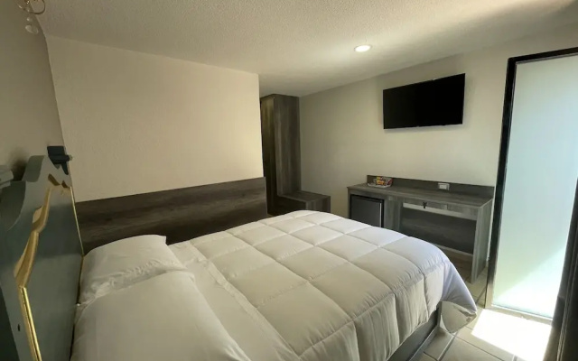 Hotel Casa Real