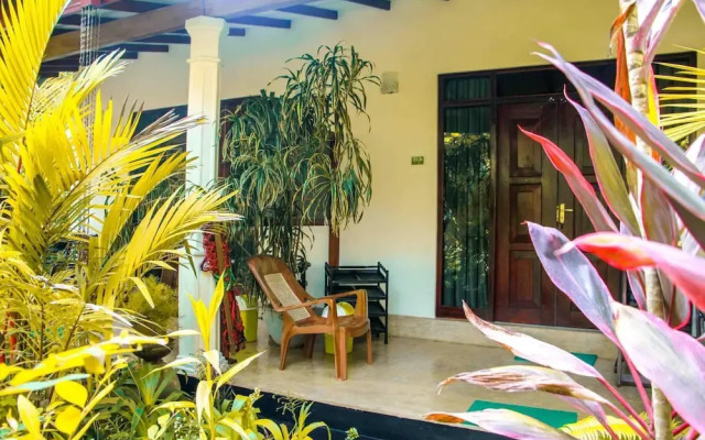 The Otunna Guest House