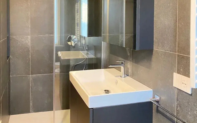 One bedroom apartment- Bandello 22