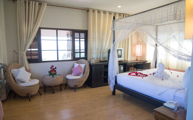 PhuMorkDao Resort