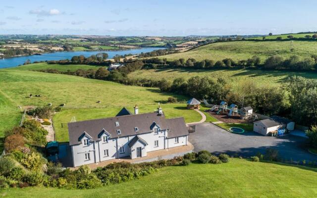 Four Winds,Kinsale Town,Exquisite holiday homes,sleeps 26