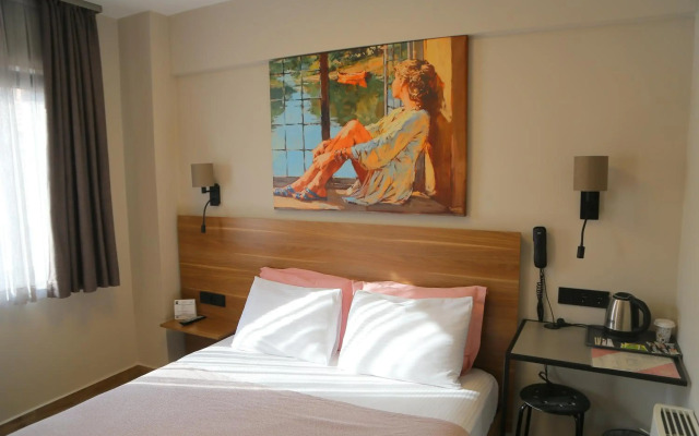 Villa Dedem Hotel