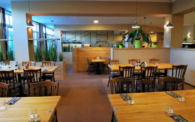 Hotel Sport Kralupy Nad Vltavou