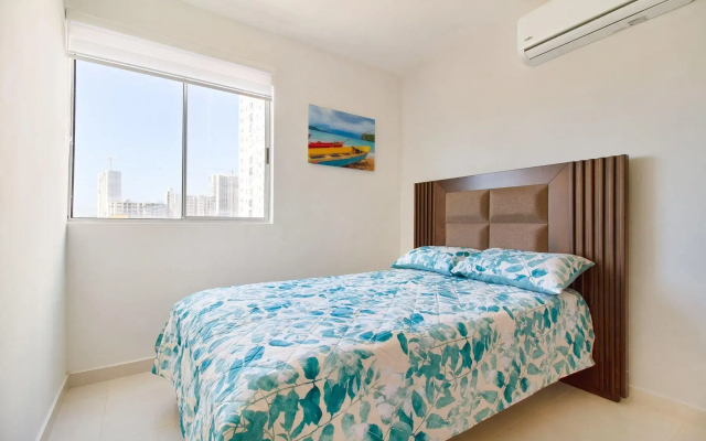 Hermosos apartamentos en Cartagena Colombia - Apartment in Cartagena - Photo 4