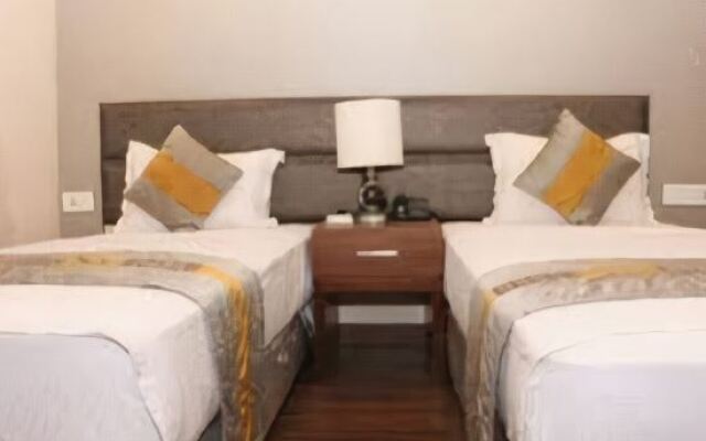 OYO Premium Focal Point GT Road