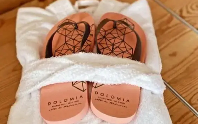 Wellness Hotel Dolomia