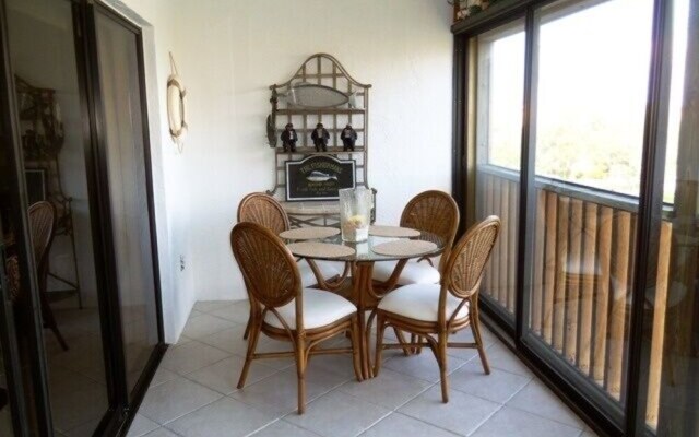 Midnight Cove Ii 944c - Exceptional Views! 2 Bedroom Condo