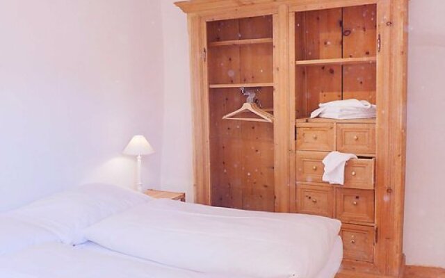 Chesa Stiffler Veglia I