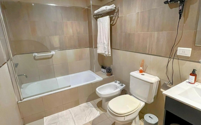 Vivanco 1555 Tigre Centro