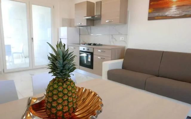 Modern Studio in Bibione Centre
