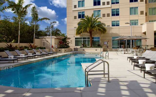 Hyatt Place Miami Airport-East