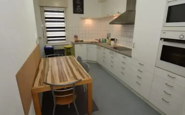 Monteurzimmer Kircheim unter Teck - Hostel