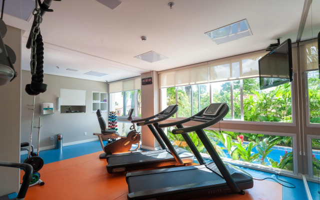 Radisson Hotel Anapolis