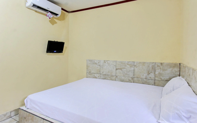 Hotel O Inn Homestay – Guest Rooms – Kecamatan Janapria