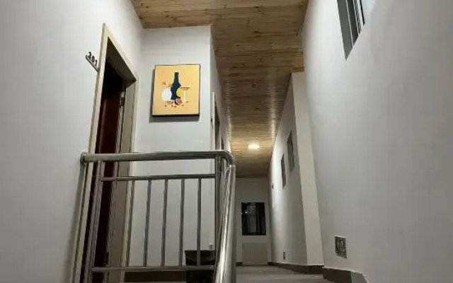Zhiliao xiangju Homestay