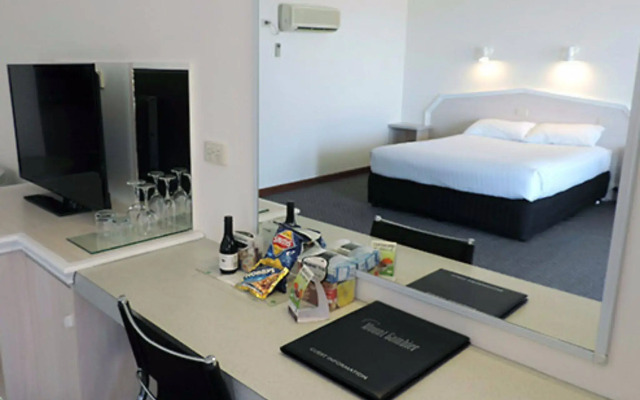 Comfort Inn The Lakes