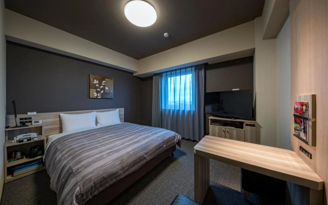 Hotel Route Inn Kamisu