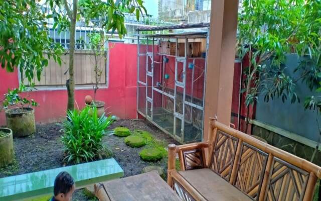 Nina King Homestay