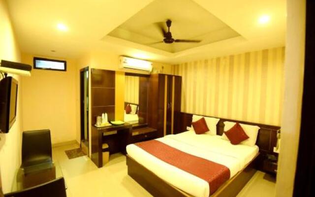 Hotel Shastri Paradise