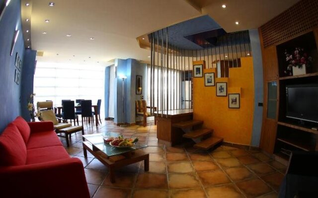 San Stephano Resort